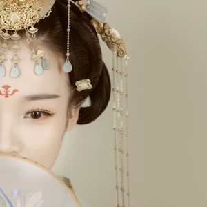 龙桃桃 - 最美的期待