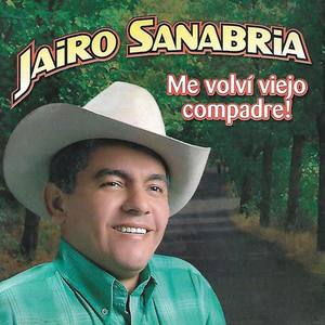 Jairo Sanabria