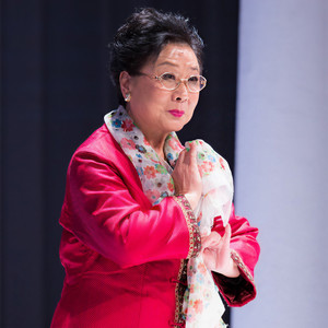 昆曲-牡丹亭-寻梦-江儿水