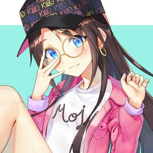 櫻桃小小瑜 - 摩登爱情 (K歌版)