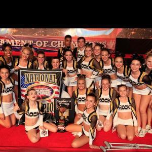 The Rock Solid All-Stars资料,The Rock Solid All-Stars最新歌曲,The Rock Solid All-StarsMV视频,The Rock Solid All-Stars音乐专辑,The Rock Solid All-Stars好听的歌