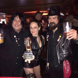 White Shag资料,White Shag最新歌曲,White ShagMV视频,White Shag音乐专辑,White Shag好听的歌