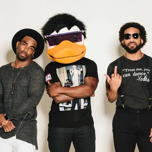 WatchTheDuck资料,WatchTheDuck最新歌曲,WatchTheDuckMV视频,WatchTheDuck音乐专辑,WatchTheDuck好听的歌