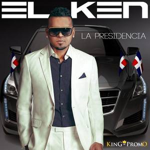 El Ken资料,El Ken最新歌曲,El KenMV视频,El Ken音乐专辑,El Ken好听的歌