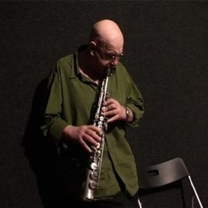 Lol Coxhill