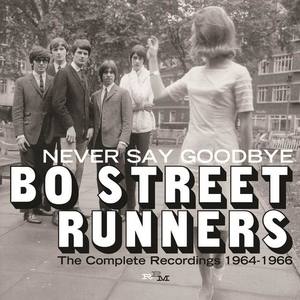 Bo Street Runners