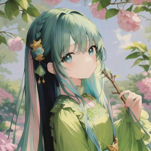 鞠安思薇 - 归寻