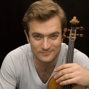 Renaud Capuçon