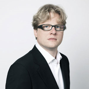 Søren Nils Eichberg