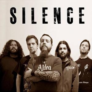 silence