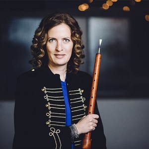 Katharina Bäuml资料,Katharina Bäuml最新歌曲,Katharina BäumlMV视频,Katharina Bäuml音乐专辑,Katharina Bäuml好听的歌