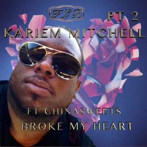 Kariem Mitchell