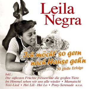 Leila Negra