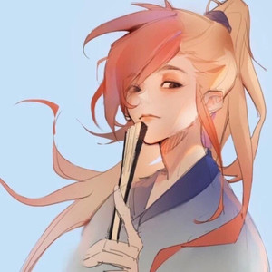 野孩子