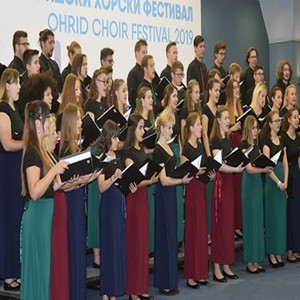 Zoltan Kodaly Female Choir