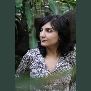 Sarah Davachi