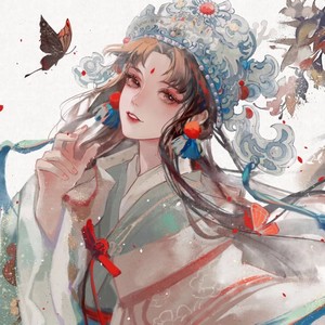 娴梦资料,娴梦最新歌曲,娴梦MV视频,娴梦音乐专辑,娴梦好听的歌