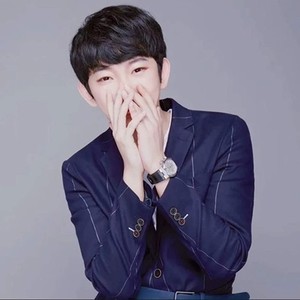 蔡川 - 依兰爱情故事