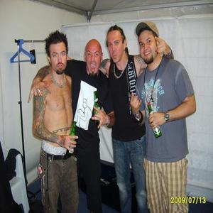 Artery资料,Artery最新歌曲,ArteryMV视频,Artery音乐专辑,Artery好听的歌