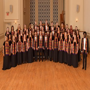 Westminster Jubilee Singers