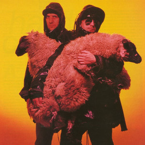 The KLF资料,The KLF最新歌曲,The KLFMV视频,The KLF音乐专辑,The KLF好听的歌