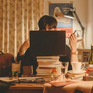 那个最后对你说圣诞快乐的人