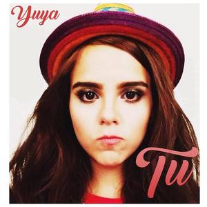 YUYA资料,YUYA最新歌曲,YUYAMV视频,YUYA音乐专辑,YUYA好听的歌