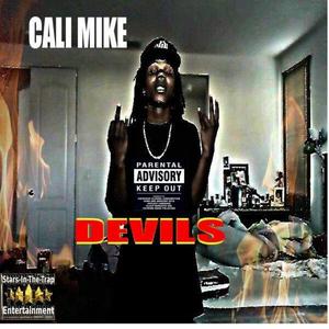 Cali Mike