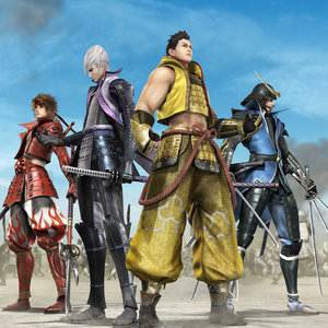 战国basara3 Sengoku Basara 3 Qq音乐 千万正版音乐海量无损曲库新歌热歌天天畅听的高品质音乐平台