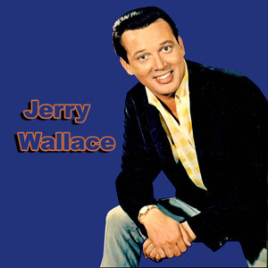 Jerry Wallace