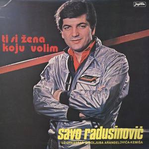 Savo Radusinovic