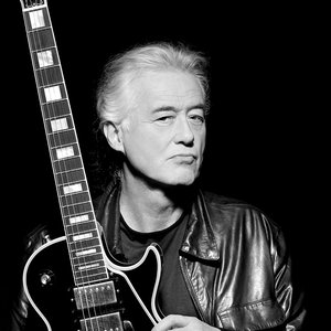 Jimmy Page