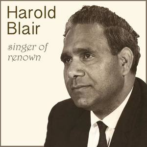 Harold Blair