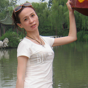 梦中的水乡姑娘 (伴奏)