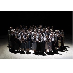 Chorus of the Royal Opera House, Covent Garden