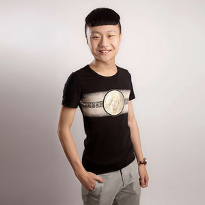 童男孩声 (Single Version)