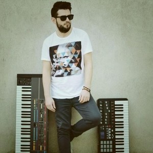 Nick Benet资料,Nick Benet最新歌曲,Nick BenetMV视频,Nick Benet音乐专辑,Nick Benet好听的歌