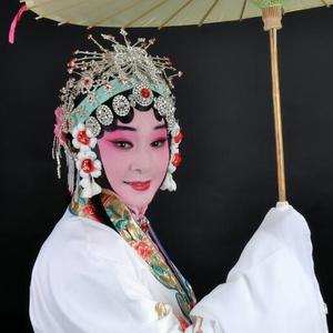 凤立沉香 - 【风流才子】 向表妹深深作个揖 王希玲 (耿玉卿·作曲)