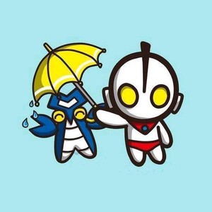孤勇者-神火大宝