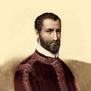 Giovanni Pierluigi da Palestrina资料,Giovanni Pierluigi da Palestrina最新歌曲,Giovanni Pierluigi da PalestrinaMV视频,Giovanni Pierluigi da Palestrina音乐专辑,Giovanni Pierluigi da Palestrina好听的歌