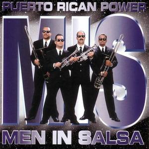 Puerto Rican Power