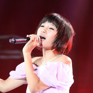 陈禹蒙 - 想你的365天 (Live)