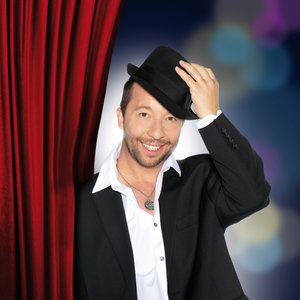 DJ Bobo