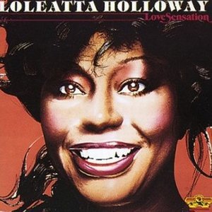 Loleatta Holloway资料,Loleatta Holloway最新歌曲,Loleatta HollowayMV视频,Loleatta Holloway音乐专辑,Loleatta Holloway好听的歌
