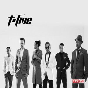 T-Five资料,T-Five最新歌曲,T-FiveMV视频,T-Five音乐专辑,T-Five好听的歌