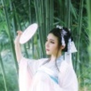 青卿 - 繁花落尽