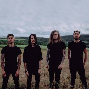 October Ends资料,October Ends最新歌曲,October EndsMV视频,October Ends音乐专辑,October Ends好听的歌