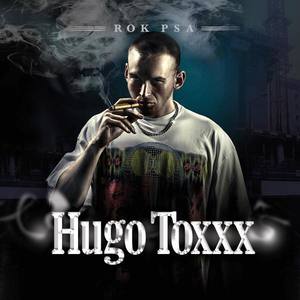 Hugo Toxxx