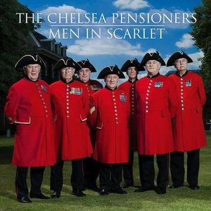 Chelsea Pensioners资料,Chelsea Pensioners最新歌曲,Chelsea PensionersMV视频,Chelsea Pensioners音乐专辑,Chelsea Pensioners好听的歌