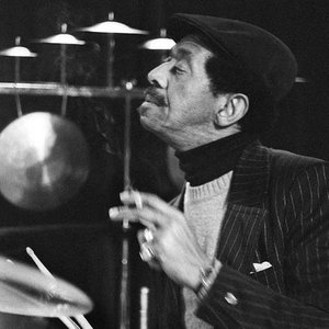 Joe Jones